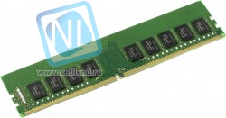 Память 8GB Kingston 2133MHz DDR4 ECC CL15 DIMM 2Rx8