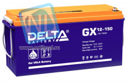 Батарея Delta GX 12-150