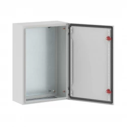 Шкаф ST с монтаж. платой 600х400х200мм от IP65-до IP66 IK10 DKC R5ST0642