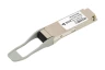 Модуль, QSFP28 100GBASE, разъем LC, дальность до 100м
