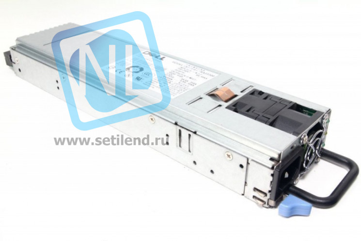 Блок питания Dell 0JD090 550W PE 1850 Power Supply-0JD090(NEW)