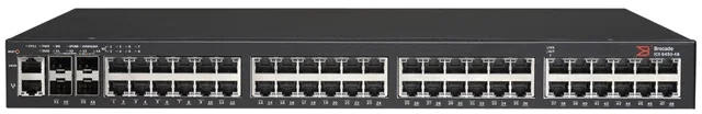 Коммутатор Brocade ICX 6450-48