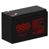 Литий-железо-фосфатный (LiFePO) аккумулятор WBR GPLi 12.8V-9