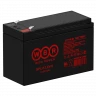 Литий-железо-фосфатный (LiFePO) аккумулятор WBR GPLi 12.8V-9