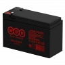 Литий-железо-фосфатный (LiFePO) аккумулятор WBR GPLi 12.8V-9