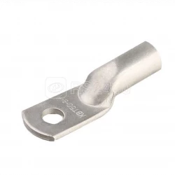 Наконечник медный ТМЛ 6-5-4 (опрес.) луженый КВТ 40829