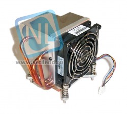 Система охлаждения HP 391818-001 ML110 G3 CPU Heatsink &amp;amp;amp; Fan-391818-001(NEW)