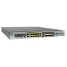 Межсетевой экран Cisco FPR2110-NGFW-K9