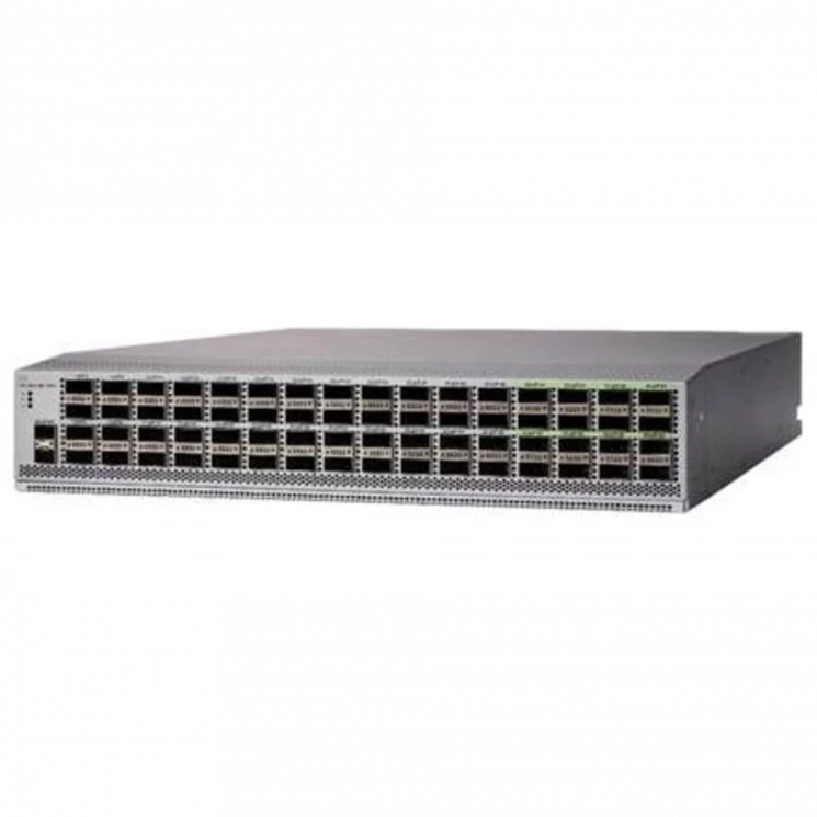Коммутатор Cisco Nexus N9K-C9364C-GX