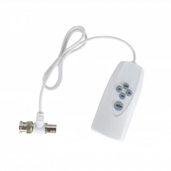 Контроллер-переключатель HDCVI/HDTVI/AHD/Analogue