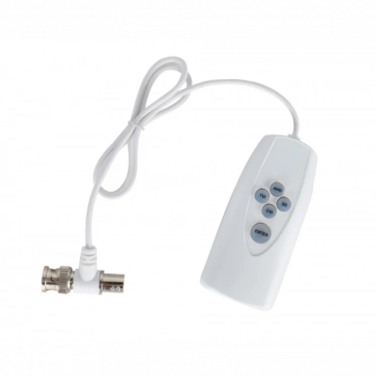 Контроллер-переключатель HDCVI/HDTVI/AHD/Analogue