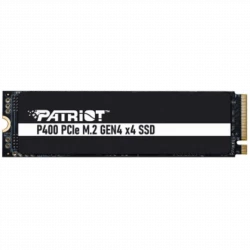Накопитель SSD Patriot PCIe 4.0 x4 1TB P400P1TBM28H P400 M.2 2280