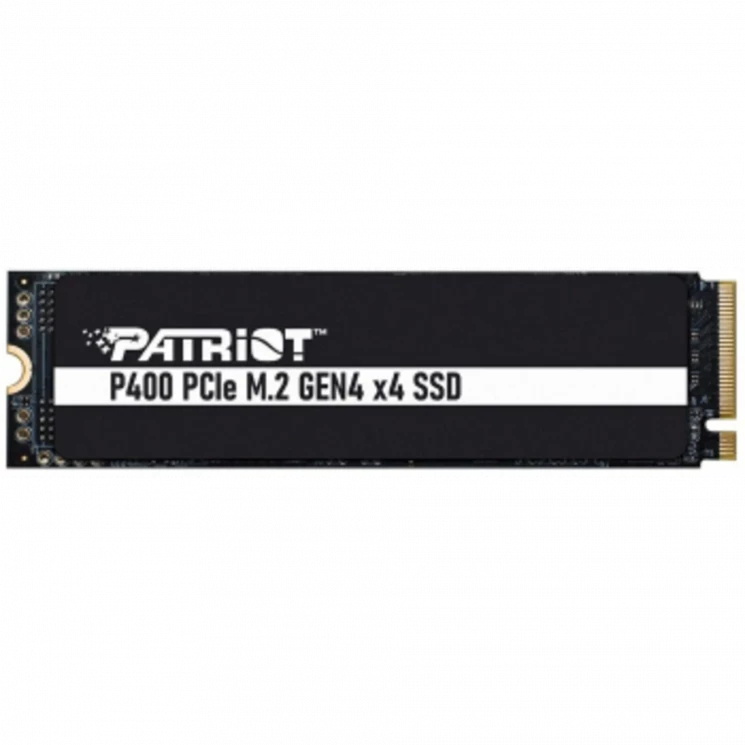 Накопитель SSD Patriot PCIe 4.0 x4 1TB P400P1TBM28H P400 M.2 2280