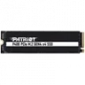 Накопитель SSD Patriot PCIe 4.0 x4 1TB P400P1TBM28H P400 M.2 2280