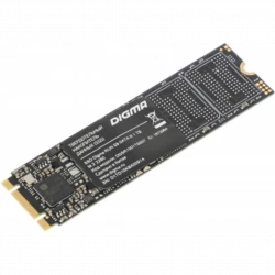Накопитель SSD Digma SATA-III 1TB DGSR1001TS93T Run S9 M.2 2280