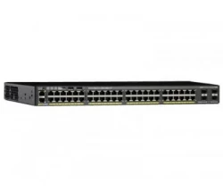 Коммутатор Cisco Catalyst WS-C2960X-48TS-L