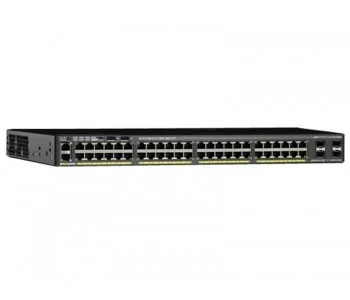 Коммутатор Cisco Catalyst WS-C2960X-48TS-L