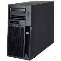 eServer IBM 43634DG x3200 1.87G 2MB 1GB 0HD (1xXeon 3040 1.87GHz/1066MHz-2MB DC 1.87/1024Mb, Int. Serial ATA, Tower)-43634DG(NEW)