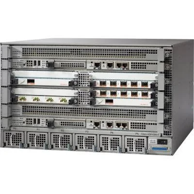 Маршрутизатор Cisco ASR1006-X-RP2-80G