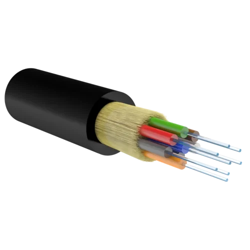 Кабель оптический SNR PRO, универсальный распределительный IN/OUT, 8 волокон G.657.A1