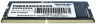 Память DDR5 16GB 4800MHz Patriot PSD516G480081S RTL PC5-38400 CL40 SO-DIMM 262-pin 1.1В