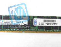 Модуль памяти IBM 47J0225 16GB PC3-14900R DDR3-1866 REGISTERED ECC-47J0225(NEW)