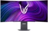 Монитор LG 44.5" UltraGear 45GX90SA-B черный OLED LED 21:9 HDMI M/M матовая HAS Piv 275cd 178гр/178г