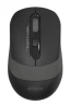 Клавиатура + мышь A4Tech Fstyler FG1010S клав:черный/серый мышь:черный/серый USB беспроводная Multimedia (FG1010S GREY)