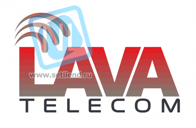 IP АТС LAVoice-500, базовый блок