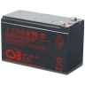 Аккумулятор CSB GP 1272 F2