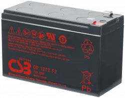 Аккумулятор CSB GP 1272 F2
