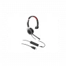 Головная гарнитура VT X208, Моно, HD звук, разъемы 3,5 мм Jack и USB