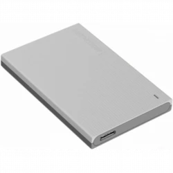 Жесткий диск Hikvision USB 3.0 2Tb HS-EHDD-T30 2T Gray T30 2.5" серый