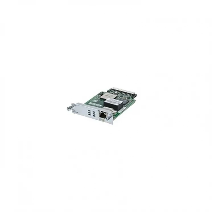 Модуль Cisco HWIC-1CE1T1-PRI