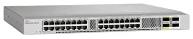 Модуль расширения Cisco Nexus N2K-C2332TQ