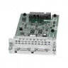 Модуль Cisco NIM-2T