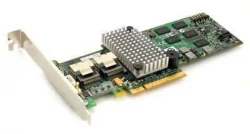 RAID-контроллер LSI MegaRAID 9260-8i, SAS