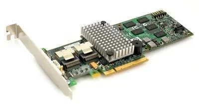 RAID-контроллер LSI MegaRAID 9260-8i, SAS