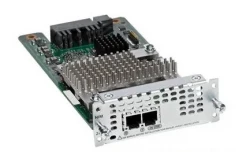 Модуль Cisco NIM-2FXS