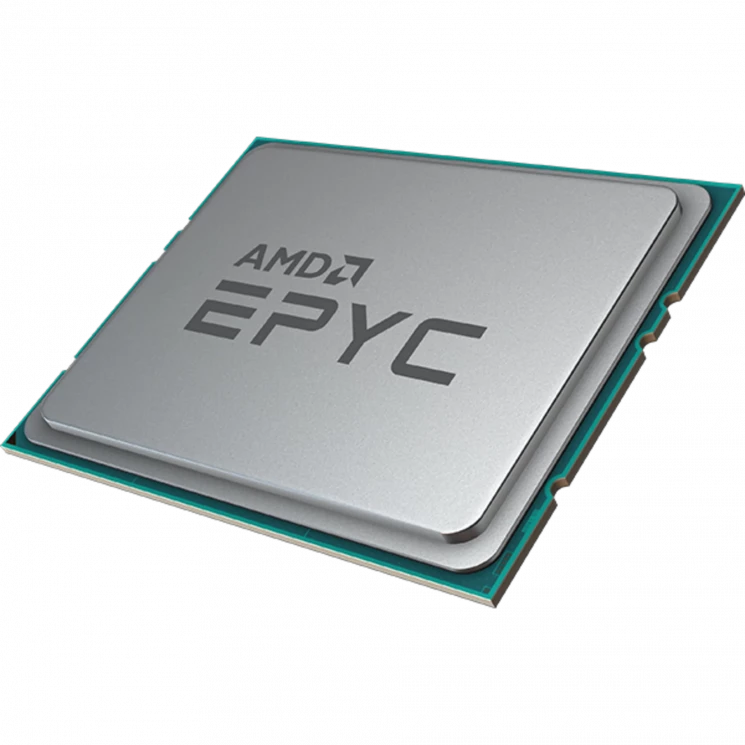Процессор AMD EPYC 7713 (2.0GHz/256Mb/64-core) Socket SP3