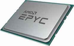 Процессор AMD EPYC 7713 (2.0GHz/256Mb/64-core) Socket SP3