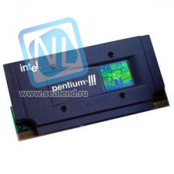 Процессор HP 128292-B21 Intel Pentium III 600/256KB Upgrade Kit-128292-B21(NEW)