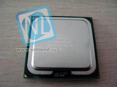 Процессор HP 430817-B21 Intel Xeon 7130M Processor (3.20 GHz, 150 Watts, 800MHz FSB) Option Kit for Proliant DL580 G4, ML570 G4-430817-B21(NEW)