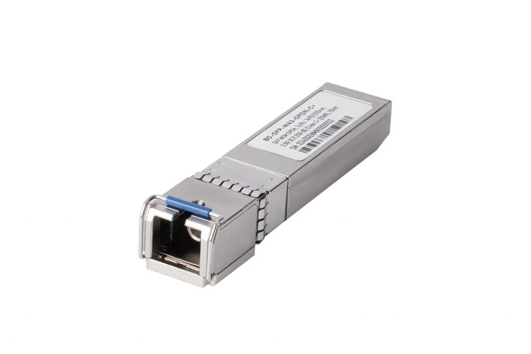 Модуль SFP WDM GPON, дальность до 20км (35dB), Tx/Rx: 1490/1310нм