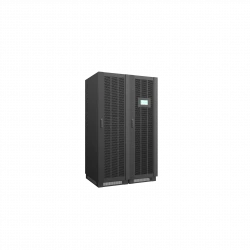 Шасси модульного источника бесперебойного питания он-лайн SNR серии HP 600кВА (10 слотов для силовых модулей 60кВА), 3ф:3ф (305-485В)