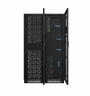 Шасси модульного источника бесперебойного питания он-лайн SNR серии HP 600кВА (10 слотов для силовых модулей 60кВА), 3ф:3ф (305-485В)