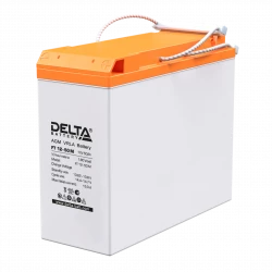 Аккумуляторная батарея Delta FT 12-50 M