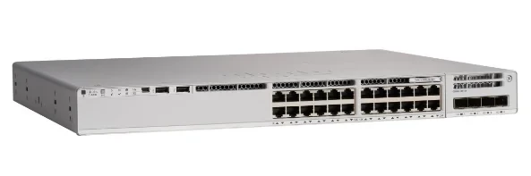 Коммутатор Cisco Catalyst C9200L-24T-4G-A