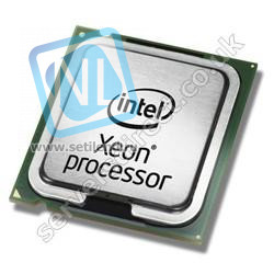 Процессор IBM 44W3149 Xeon QC E5345 2333Mhz (1333/2x4Mb/1.325v) LGA771 Clovertown для HS21-44W3149(NEW)