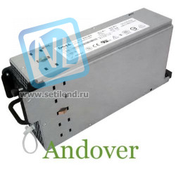 Блок питания Dell GD418 PowerEdge 2800 930w Power Supply-GD418(NEW)